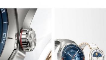 華為舉辦秋季全場景新品發布會，華為WATCH GT 5、智界R7等新品登場